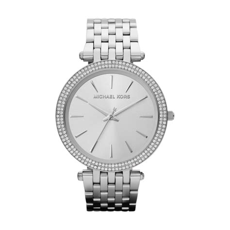 michael kors watches bracelet|michael kors sterling silver bracelet.